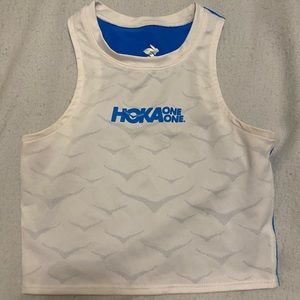HOKA One One Tank Top